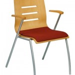 krzesło irys
